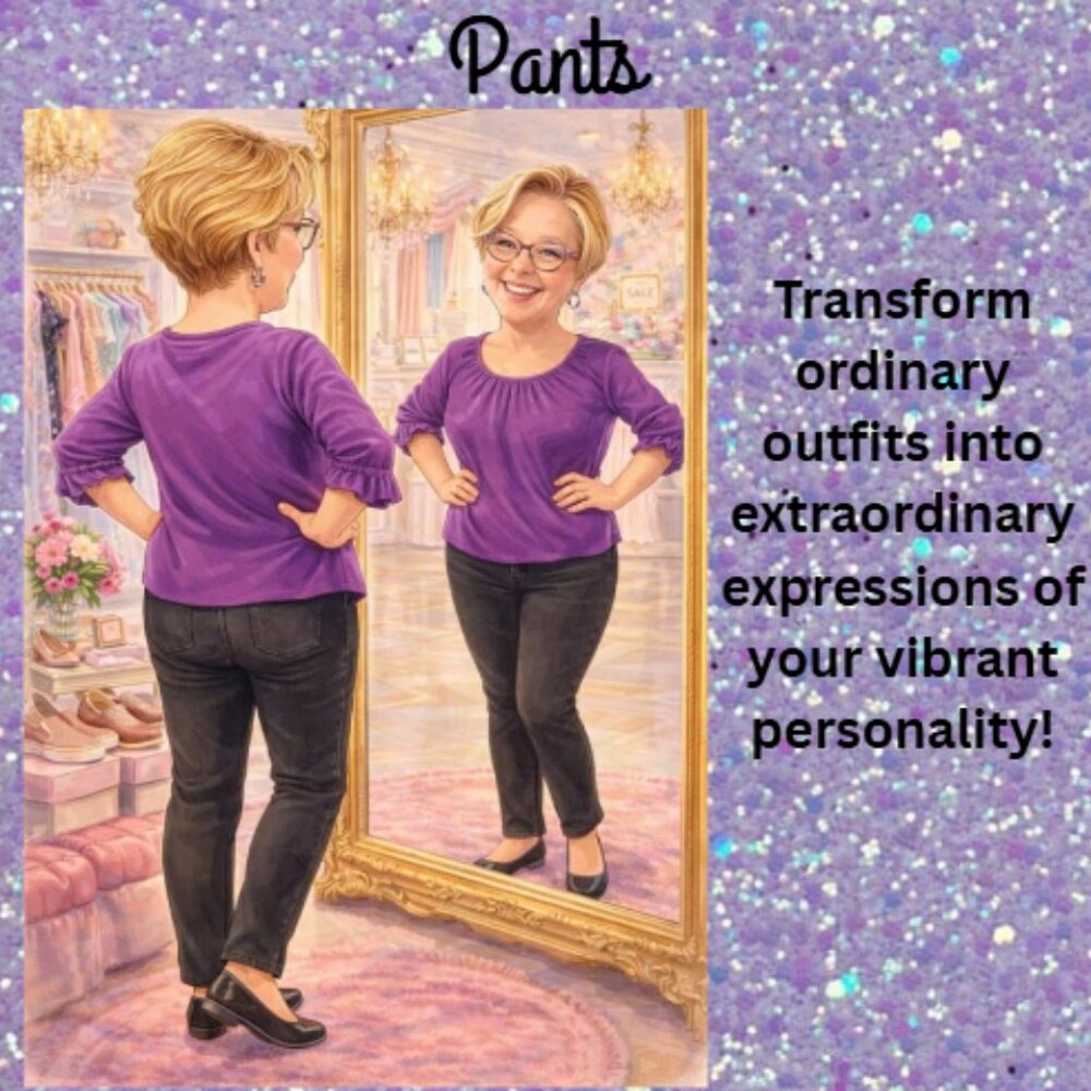 Pants